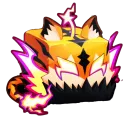 Tiger Discord emoji