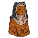 kitty Discord Emoji | ʟɪɢʜᴛ ᴏꜰ ᴏʀᴛʜᴏᴅᴏxʏ