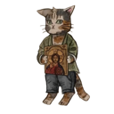 kitty_icon Discord sticker - ʟɪɢʜᴛ ᴏꜰ ᴏʀᴛʜᴏᴅᴏxʏ