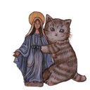kitty_with_theotokos Discord Emoji | ʟɪɢʜᴛ ᴏꜰ ᴏʀᴛʜᴏᴅᴏxʏ