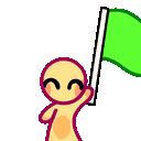 AE_GreenFlag_wave