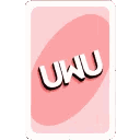 uwuReverse animated emote | ✨ CinePaglus✨
