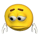 upset Discord Emoji from Autism spectrum