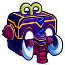 :Mammoth: