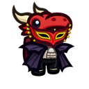 Bell Discord sticker - LETS MEOWWW