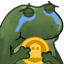sadgoos custom emote | LETS MEOWWW