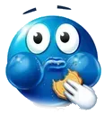 blueCookie