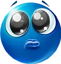 blueSad