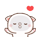 kissing_glass animated Discord emote from LETS MEOWWW