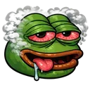 Pepestoned