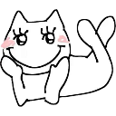 02_ehe Discord Emoji - LETS MEOWWW