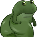 froge Discord Emoji | Hollow Point Trading