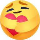 fb_care_reacc Discord sticker - Hollow Point Trading