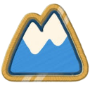 peak Discord Emoji - LEVEL UP