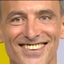 Glucksmann Discord sticker from La Chambre de Kadixo
