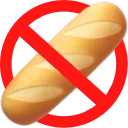no_baguette