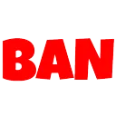 ban