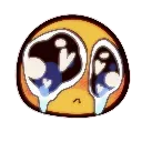 sob