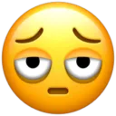 tired Discord emoji