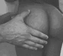 spank