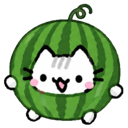 catmelon Discord Emoji | Rabbit Hole