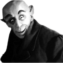 nosferatu Discord Emoji - /2k10/ (21+)