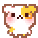 Hamster animated emote - /2k10/ (21+)