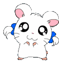 BijouCute animated GIF emoji - /2k10/ (21+)