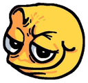 YouSureDog Discord sticker from /2k10/ (21+)