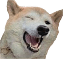 doggowink custom emote | /2k10/ (21+)