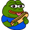 PepeHotdog custom emote | /2k10/ (21+)