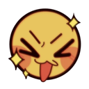 zui custom emote from Bunn🐰🍷