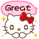 gtt Discord sticker - Bunn🐰🍷