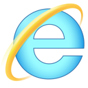 InternetExplorer Discord Emoji from /2k10/ (21+)