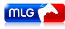 MajorLeagueGaming Discord sticker | /2k10/ (21+)