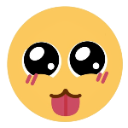 24544durr custom emote - so /disgustful