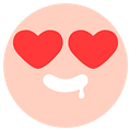 ttdrool custom emote | NC HANGOUT 18+