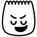 ttproud Discord sticker from NC HANGOUT 18+