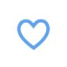 hd_2heart5 Discord sticker | ⋆˙⟡ 𝙁 𝙀 𝙍 𝘼 𝙇