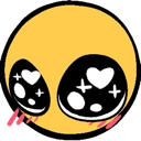 cute_void custom emote - ・Vøid Family 🎃