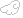 A pair of small, white, pixelated wings.