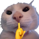 shush custom emote - Epic Gaming Club