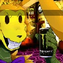 PumpkinRabbit_Monster_Kill