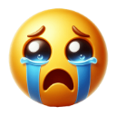 751510aicrying Discord Emoji | so /disgustful