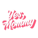Yes_MommyDiscordEmoji Discord sticker | ꜱᴄᴏᴏᴘꜱ ᴀʜᴏʏ 🍦