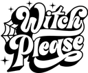 WitchPlease Discord Emoji from ꜱᴄᴏᴏᴘꜱ ᴀʜᴏʏ 🍦