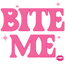 VDay_Bite custom emote from ꜱᴄᴏᴏᴘꜱ ᴀʜᴏʏ 🍦