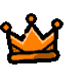 :21124crownorange: