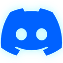 Discordlogo custom emote from Phantom Community