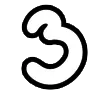 three
